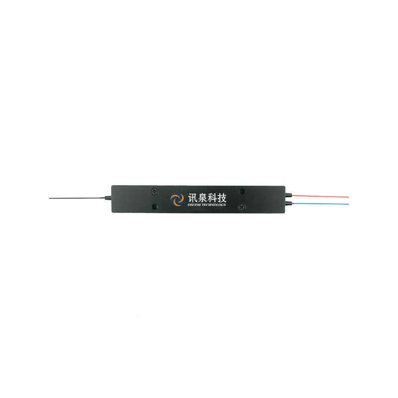 高功率光纤耦合器（HPFBT）